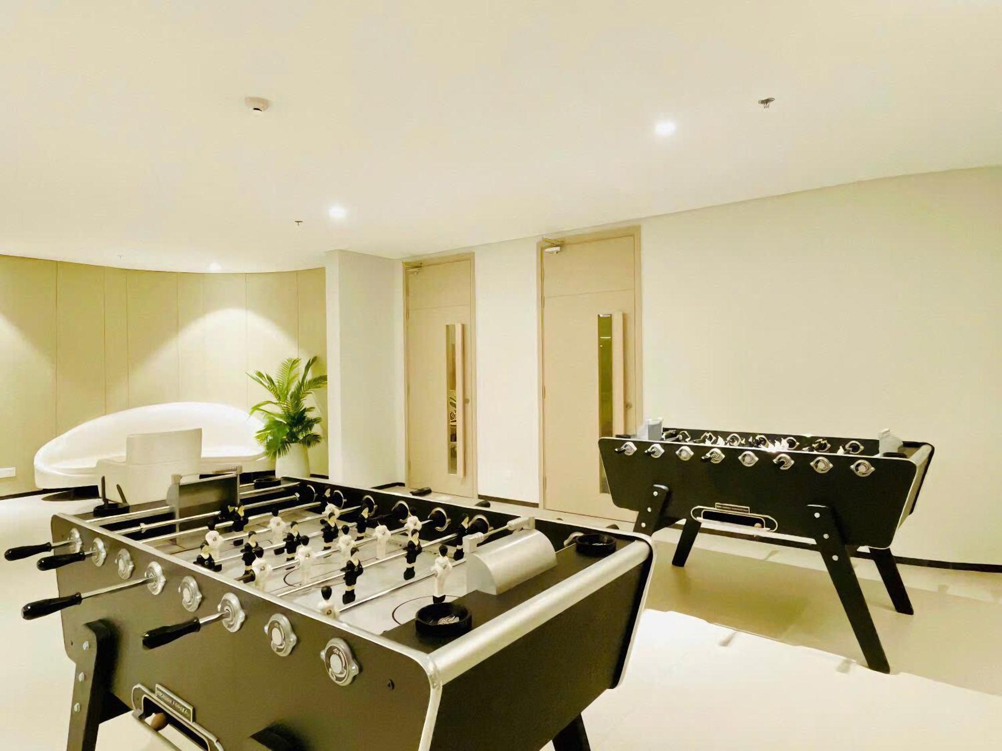 The Song Apartment 5 Stars Vung Tau - Can Ho Du Lich 5 Sao Canh Bien - Dumin'S Homestay 외부 사진