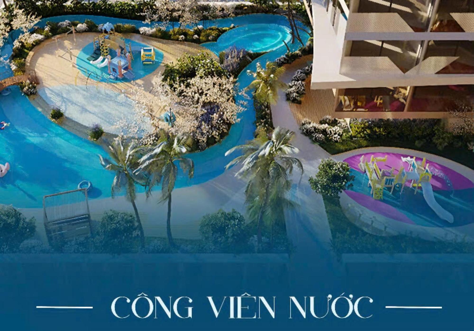 The Song Apartment 5 Stars Vung Tau - Can Ho Du Lich 5 Sao Canh Bien - Dumin'S Homestay 외부 사진