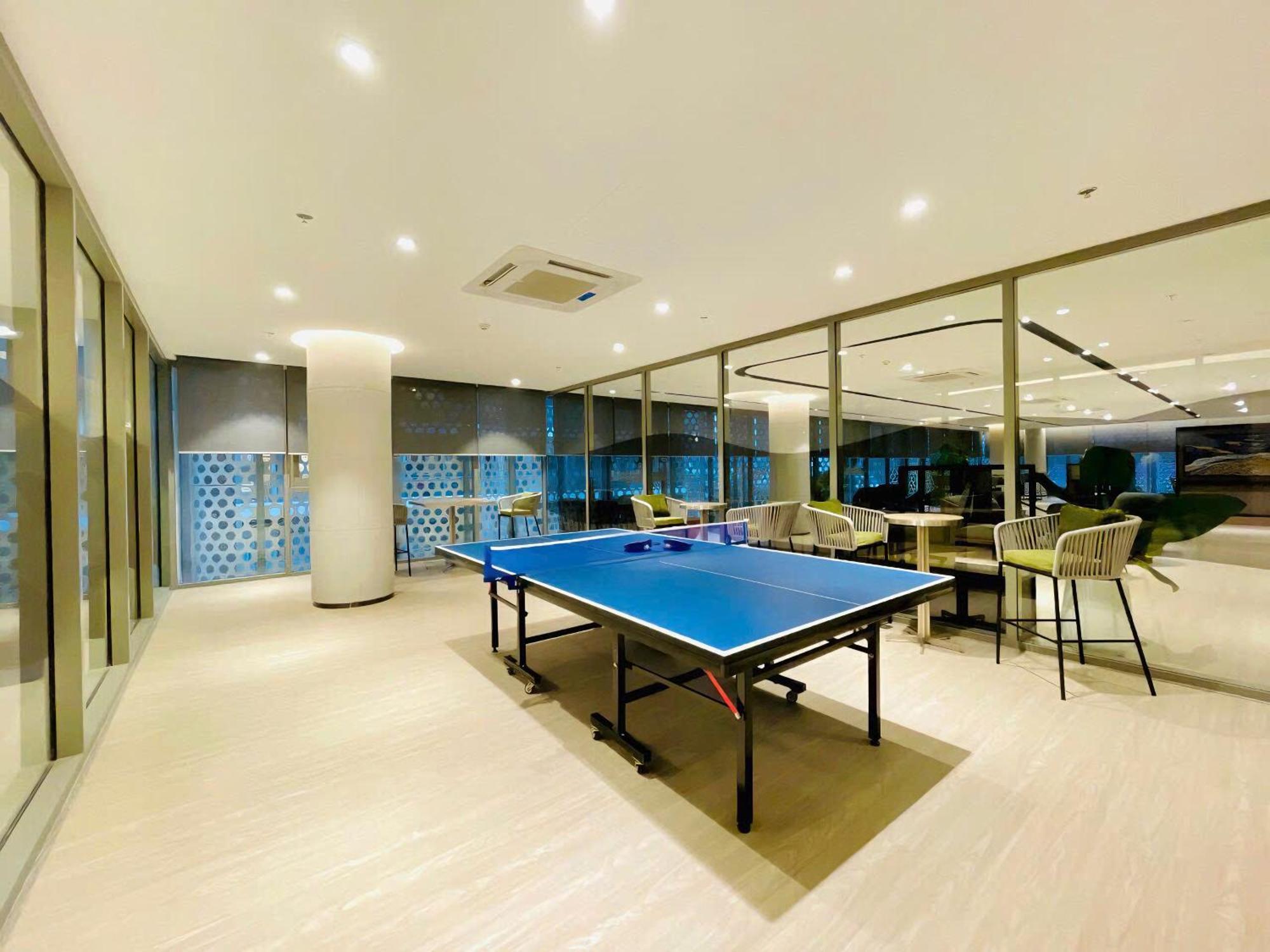 The Song Apartment 5 Stars Vung Tau - Can Ho Du Lich 5 Sao Canh Bien - Dumin'S Homestay 외부 사진