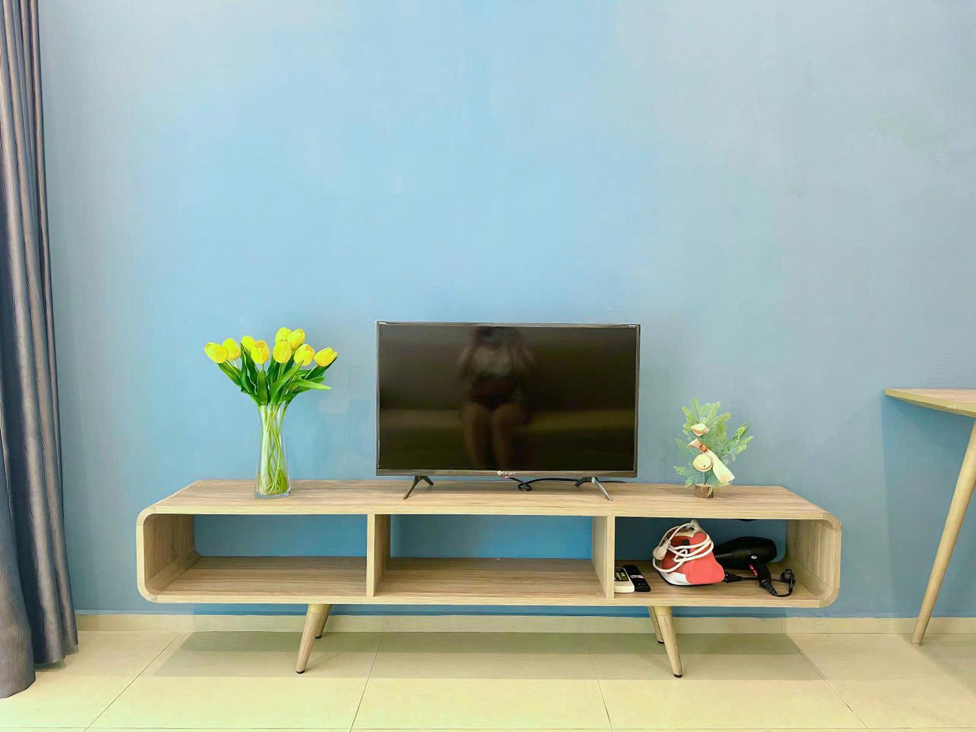 The Song Apartment 5 Stars Vung Tau - Can Ho Du Lich 5 Sao Canh Bien - Dumin'S Homestay 외부 사진