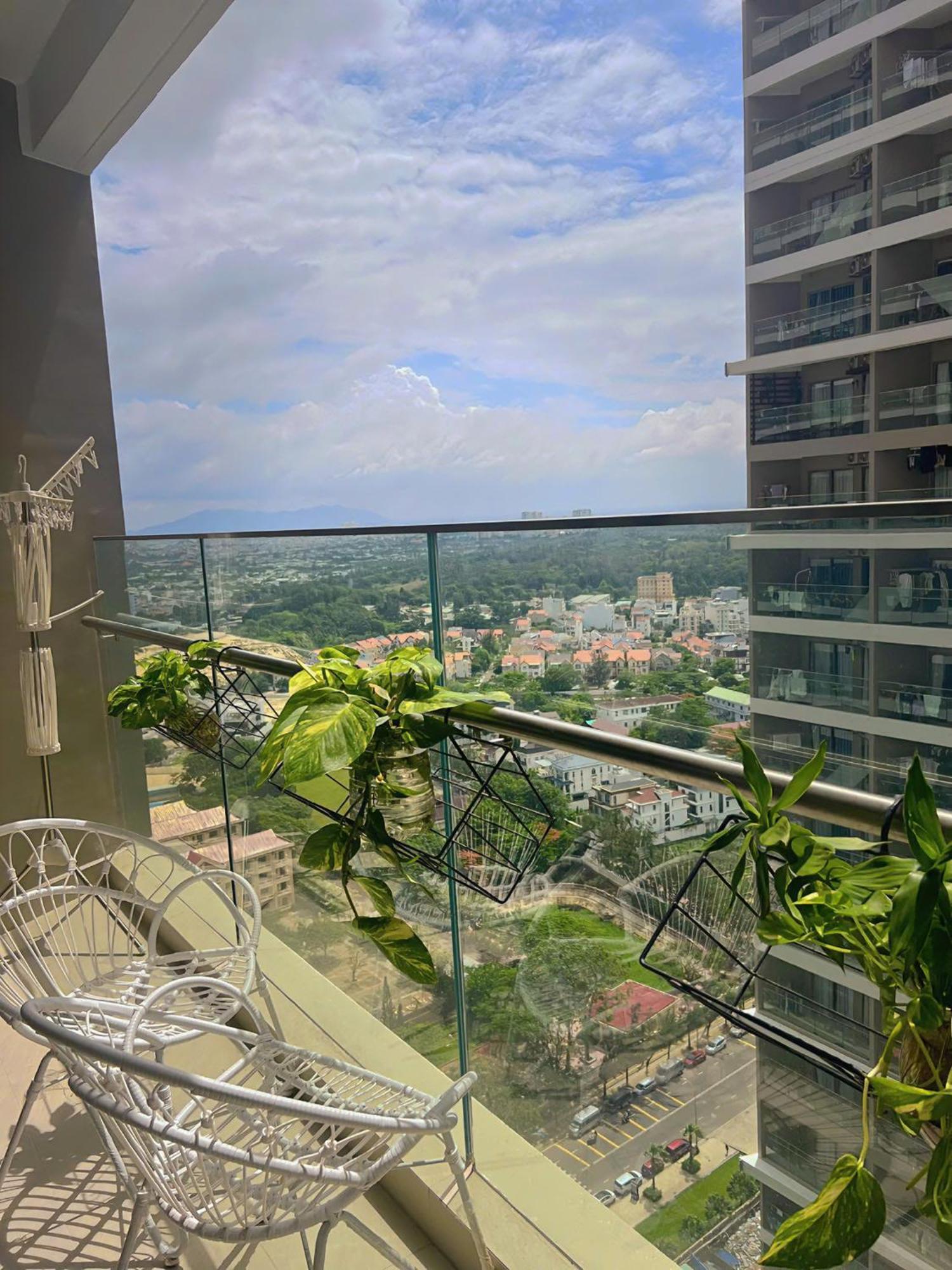 The Song Apartment 5 Stars Vung Tau - Can Ho Du Lich 5 Sao Canh Bien - Dumin'S Homestay 외부 사진