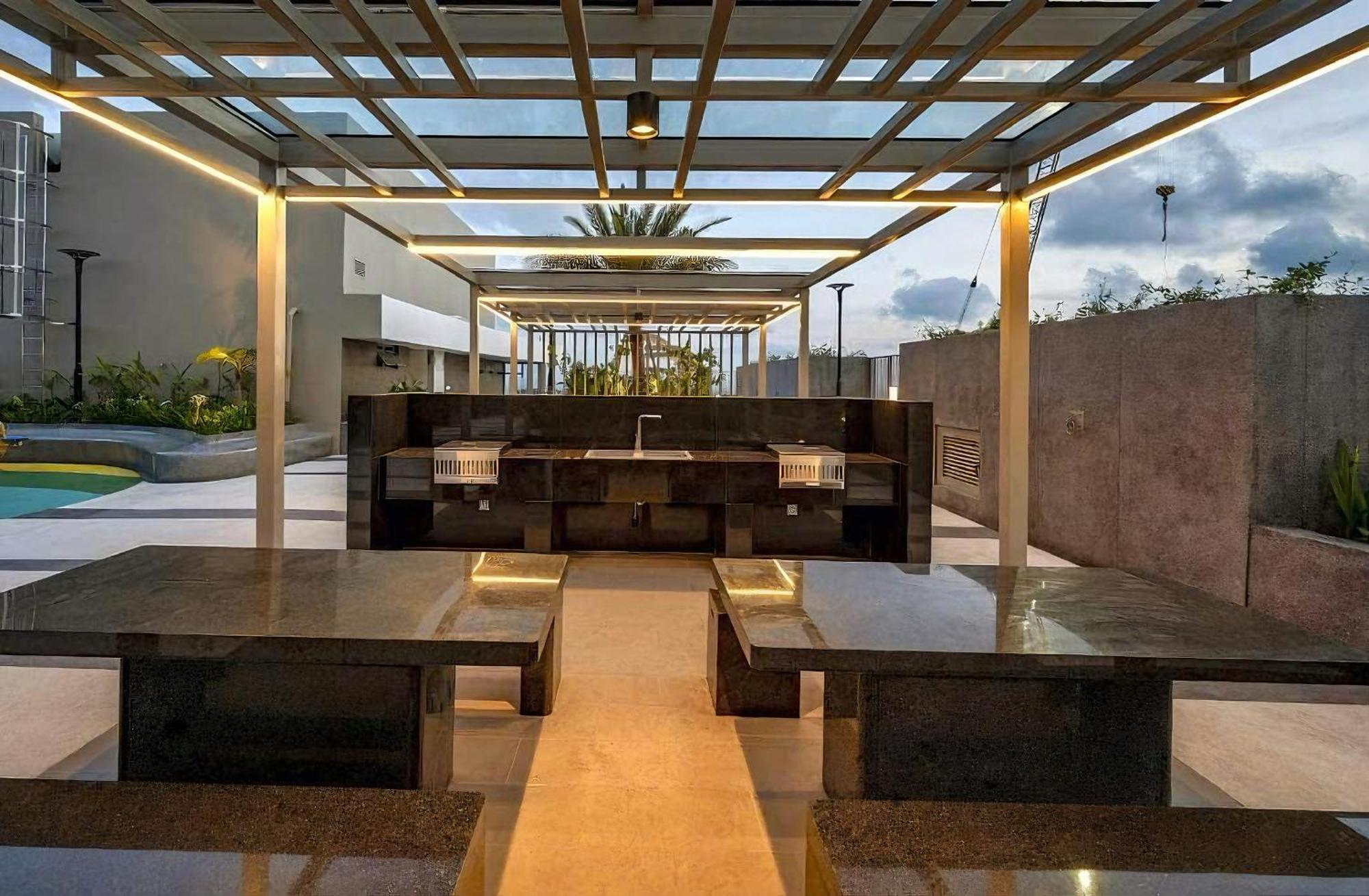 The Song Apartment 5 Stars Vung Tau - Can Ho Du Lich 5 Sao Canh Bien - Dumin'S Homestay 외부 사진